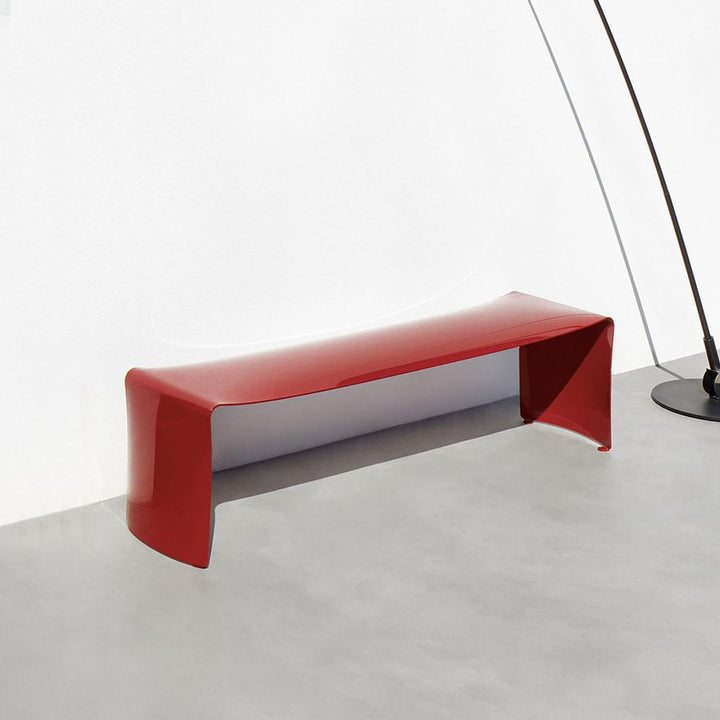 Le Banc Bench Ottomans & Benches MDF Italia