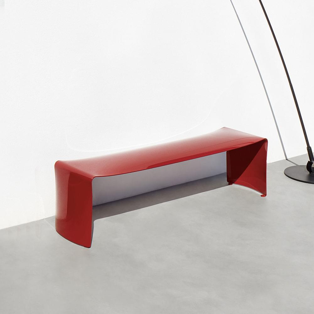 Le Banc Bench Ottomans & Benches MDF Italia