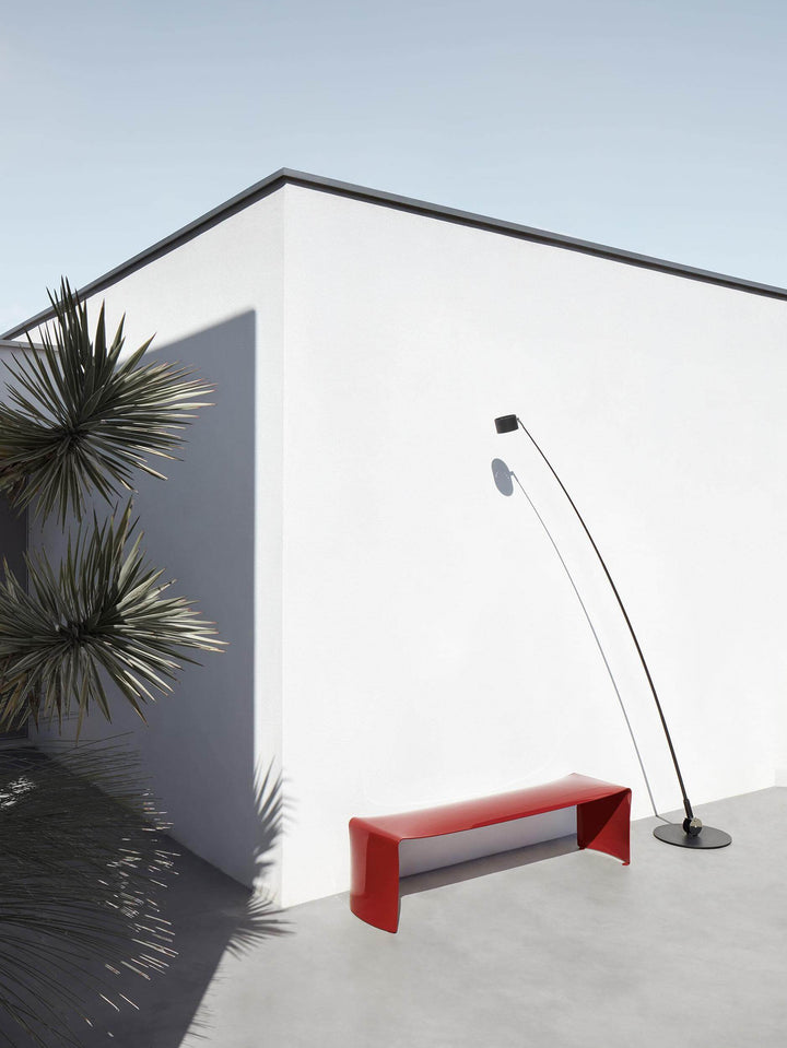 Le Banc Bench Ottomans & Benches MDF Italia
