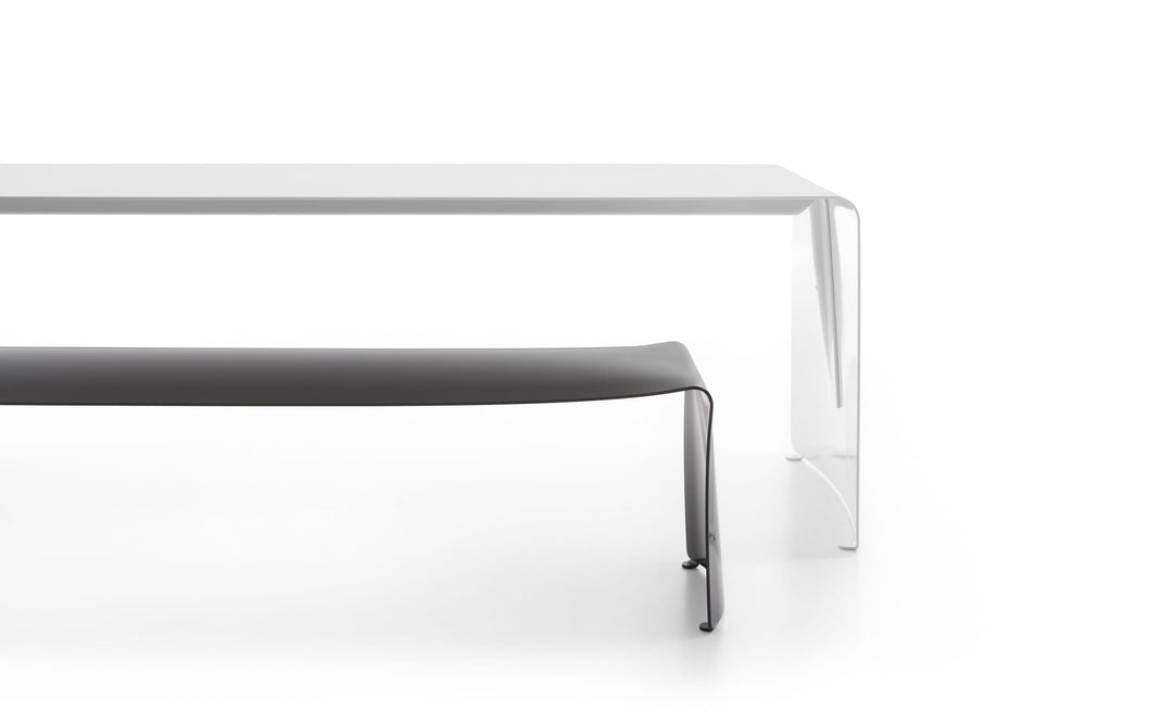 Le Banc Bench Ottomans & Benches MDF Italia