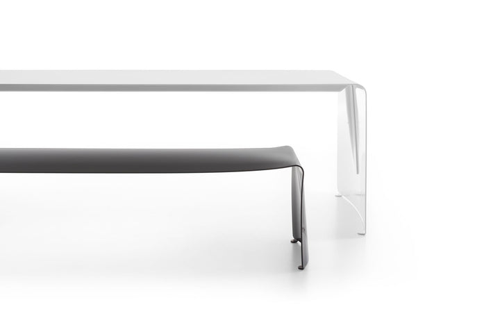 Le Banc Bench Ottomans & Benches MDF Italia