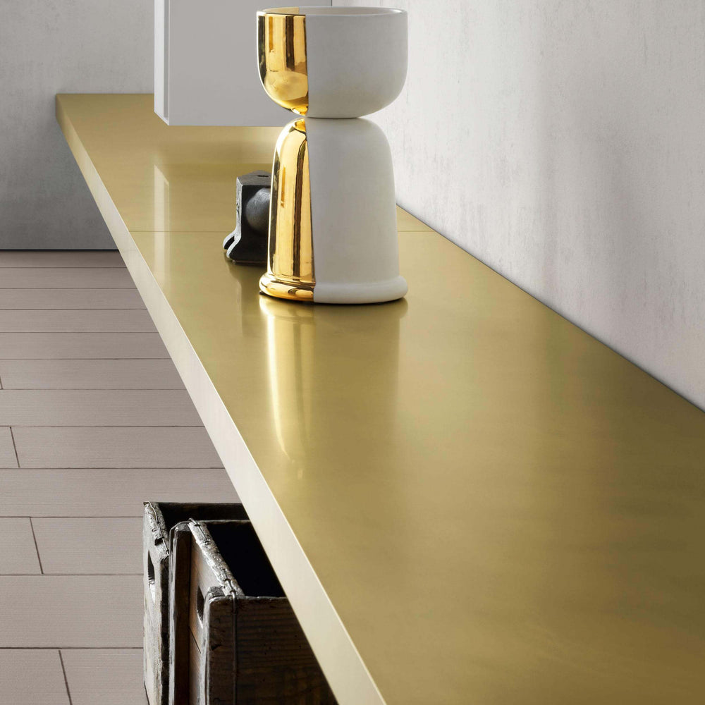 Link Shelf Sideboards & Bookcases MDF Italia