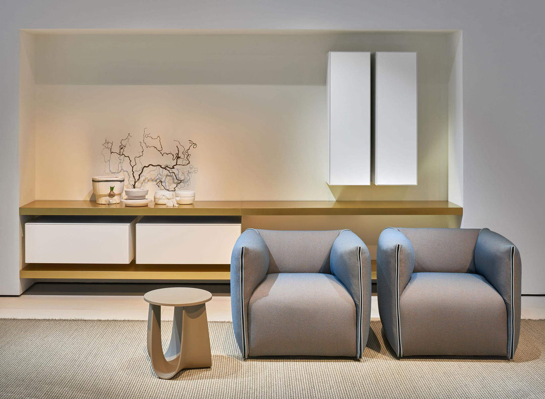 Link Shelf Sideboards & Bookcases MDF Italia