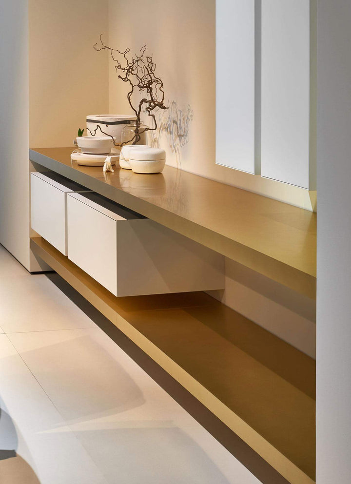 Link Shelf Sideboards & Bookcases MDF Italia