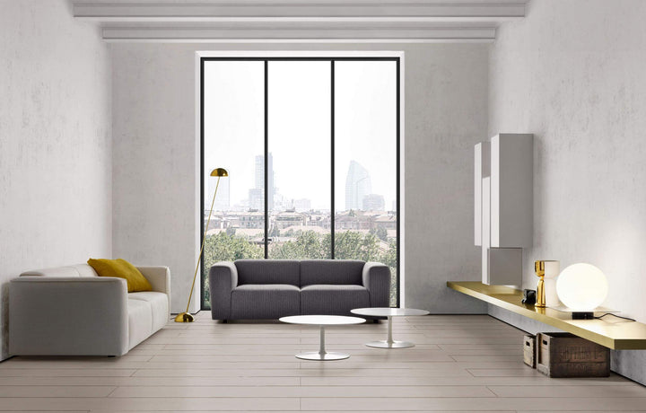 Link Shelf Sideboards & Bookcases MDF Italia