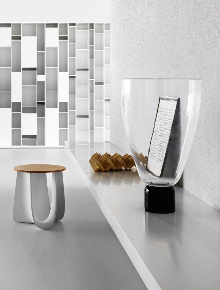 Link Shelf Sideboards & Bookcases MDF Italia