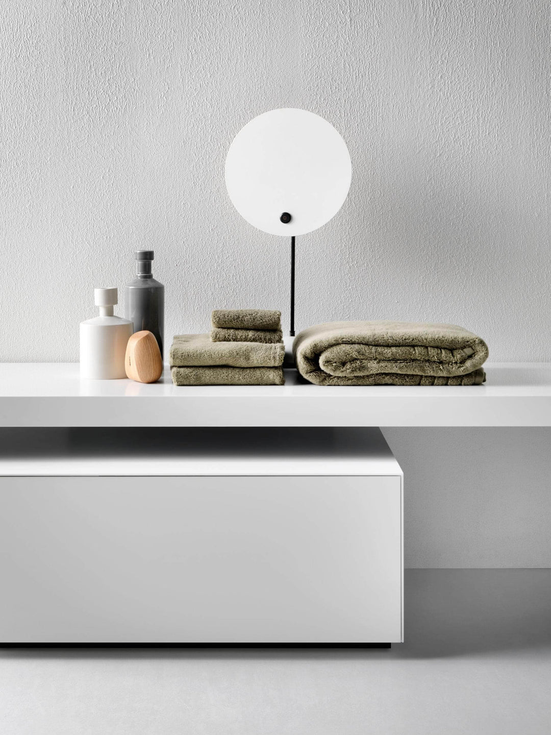 Link Shelf Sideboards & Bookcases MDF Italia