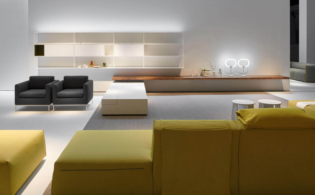 Link Shelf Sideboards & Bookcases MDF Italia