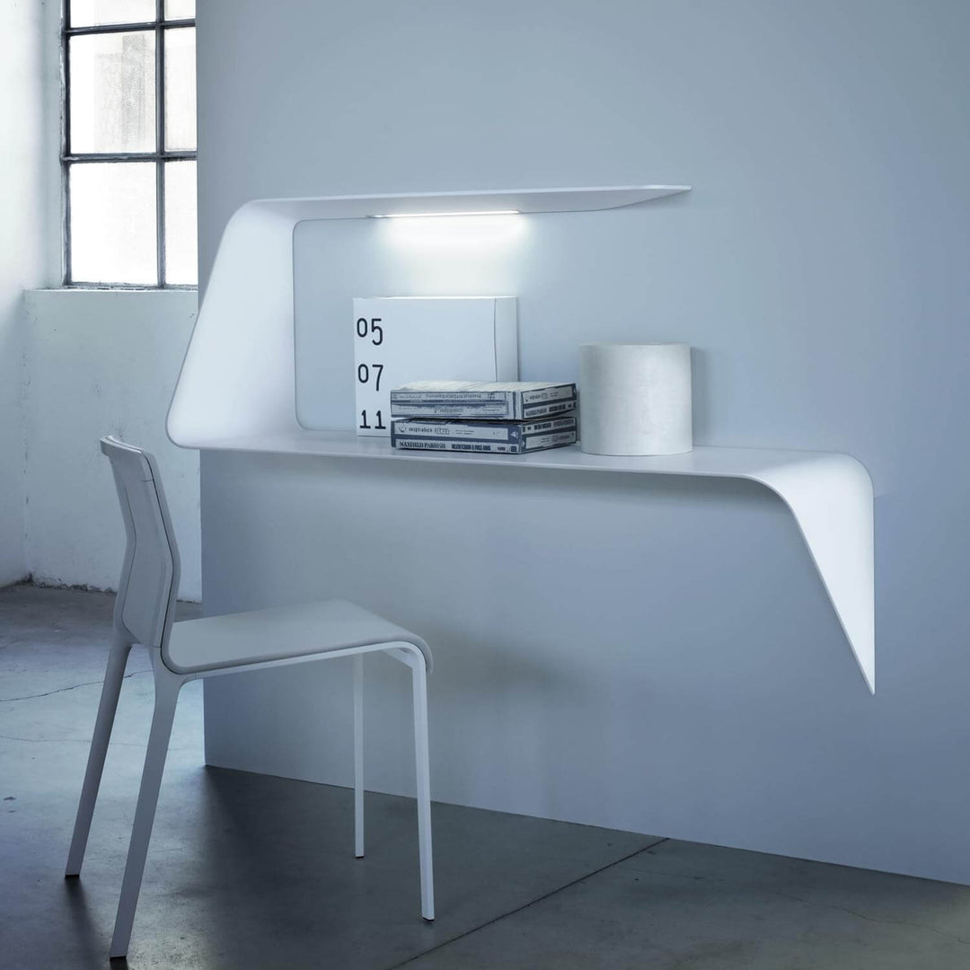 Mamba Desk Home Desks & Drawers MDF Italia