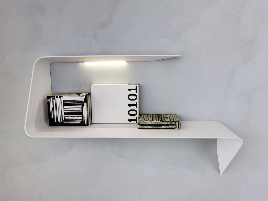 Mamba Desk Home Desks & Drawers MDF Italia