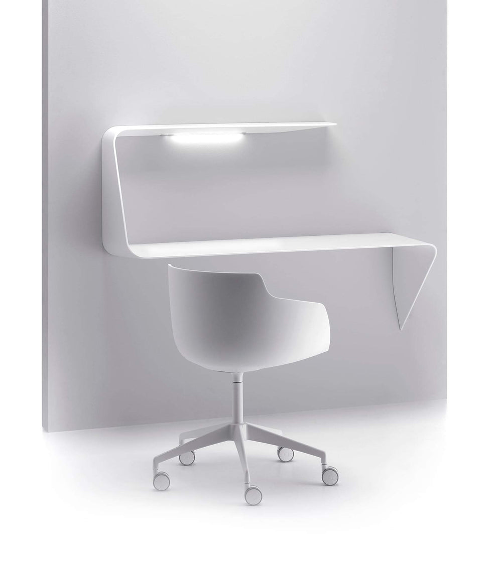 Mamba Desk Home Desks & Drawers MDF Italia