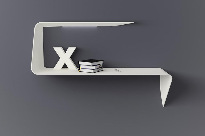 Mamba Desk Home Desks & Drawers MDF Italia