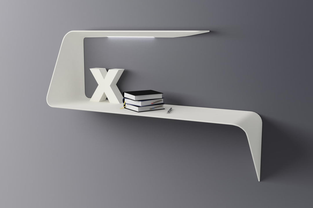 Mamba Desk Home Desks & Drawers MDF Italia