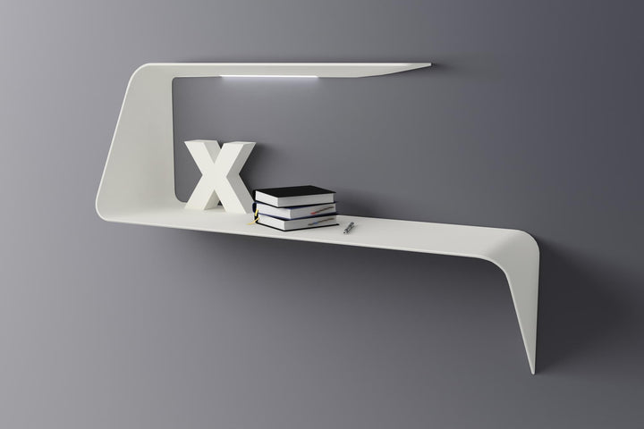 Mamba Desk Home Desks & Drawers MDF Italia