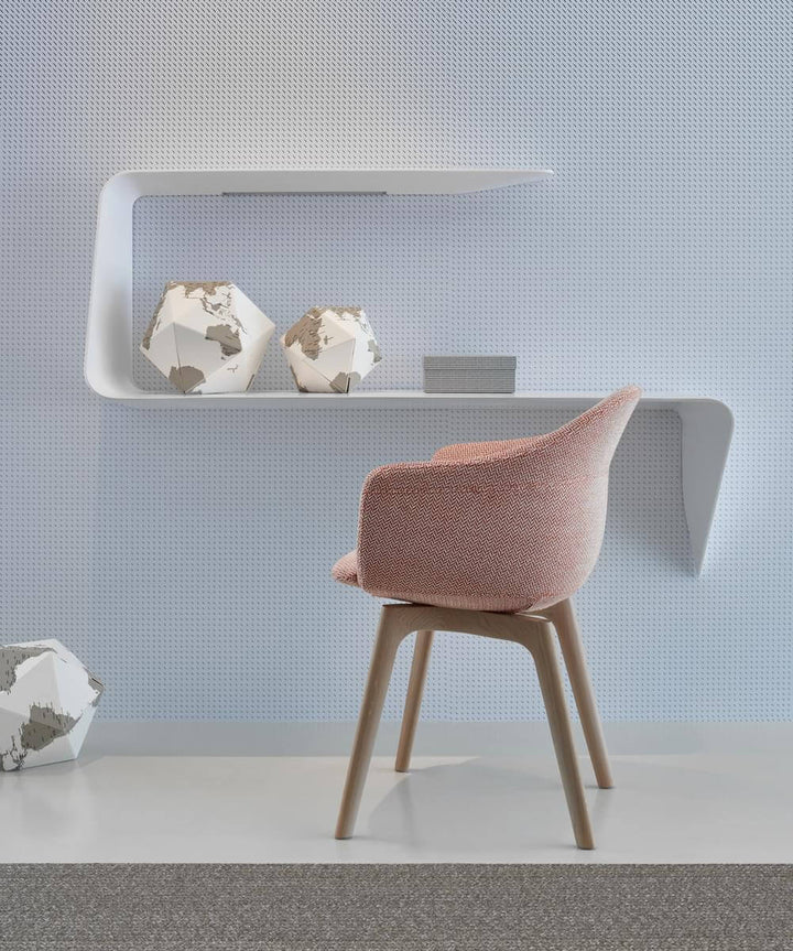 Mamba Desk Home Desks & Drawers MDF Italia