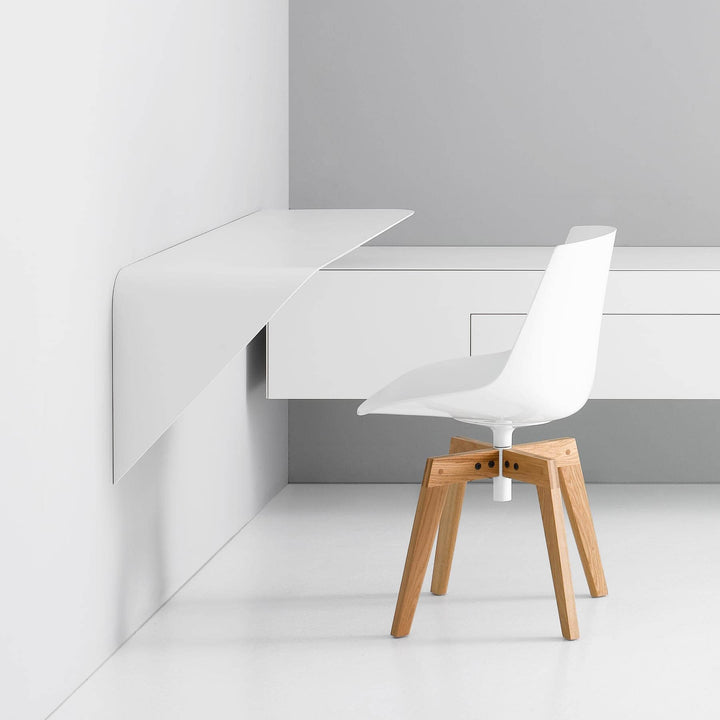 Mamba Light Desk Home Desks & Drawers MDF Italia
