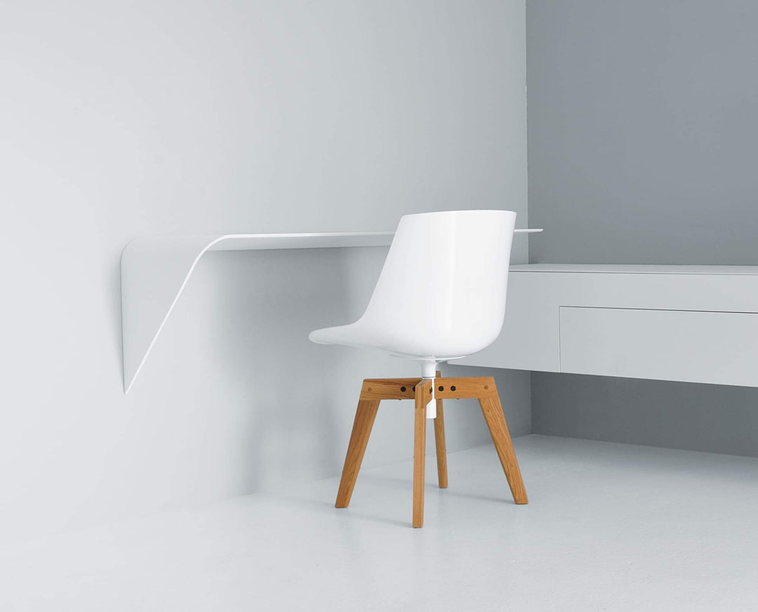 Mamba Light Desk Home Desks & Drawers MDF Italia