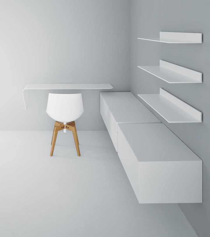 Mamba Light Desk Home Desks & Drawers MDF Italia