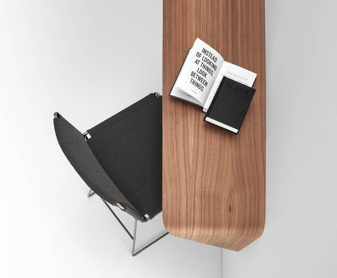 Mamba Light Desk Home Desks & Drawers MDF Italia