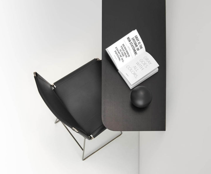 Mamba Light Desk Home Desks & Drawers MDF Italia