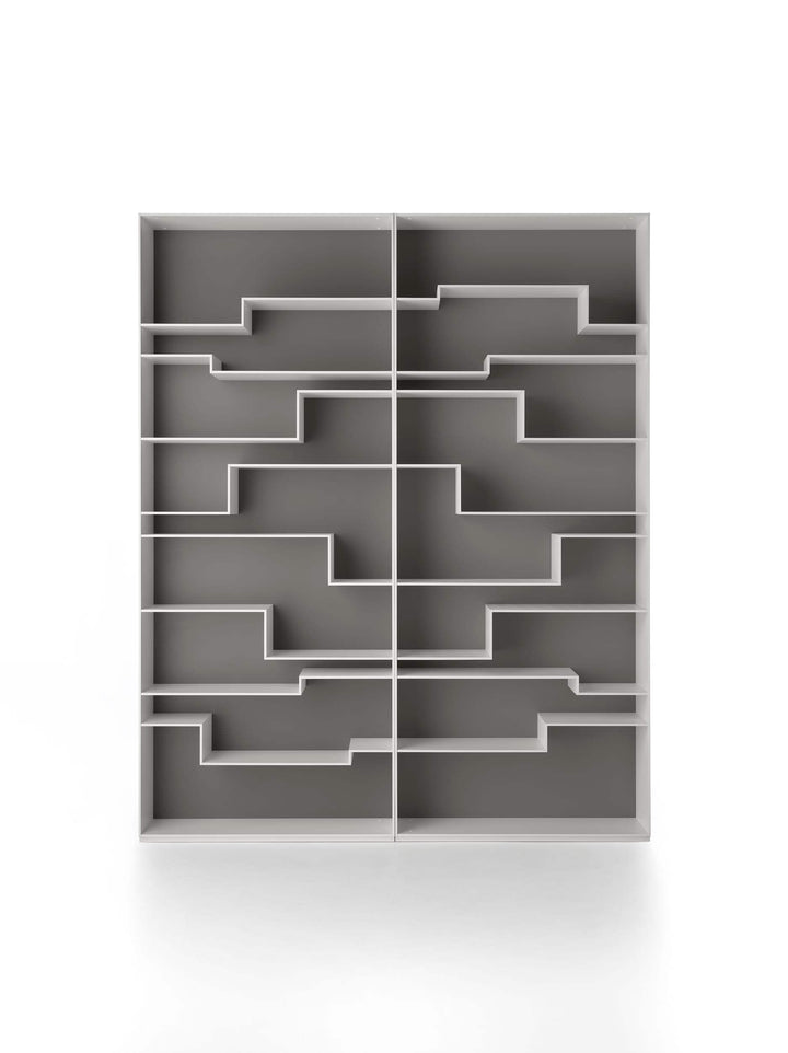 Melody Bookcase Wall Units & Bookcases MDF Italia