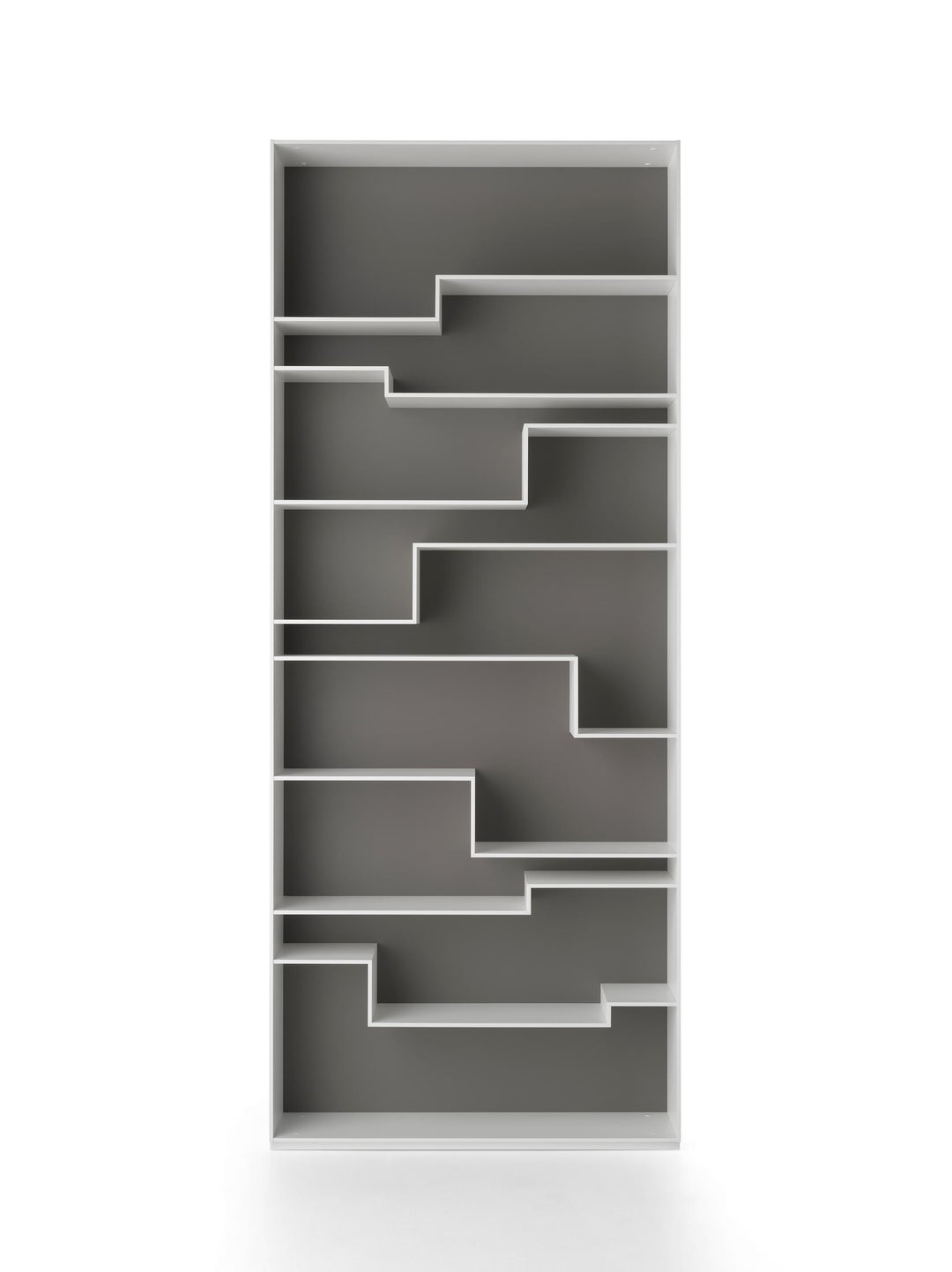 Melody Bookcase Wall Units & Bookcases MDF Italia