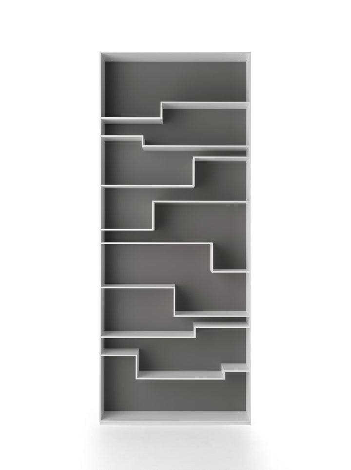 Melody Bookcase Wall Units & Bookcases MDF Italia