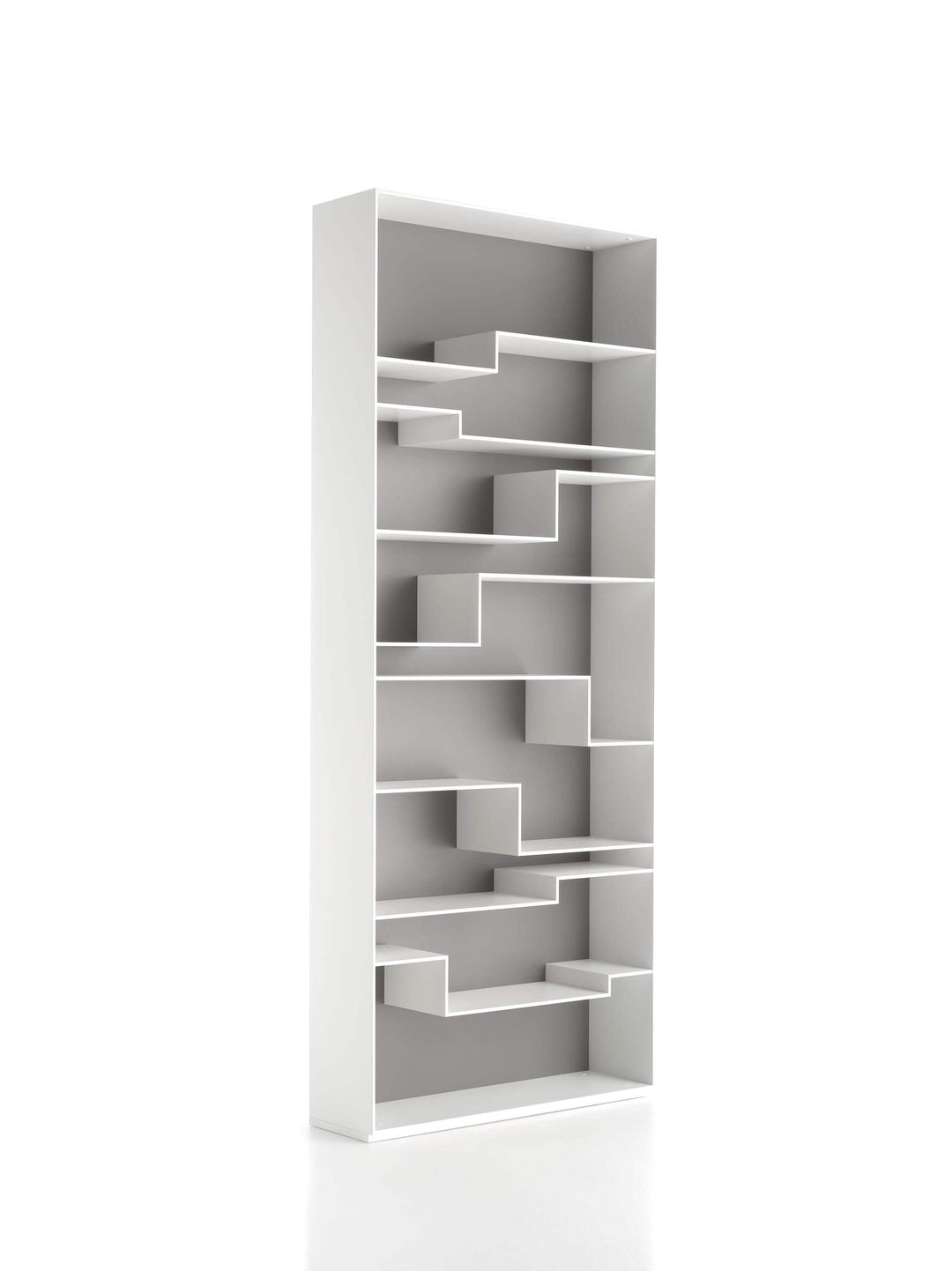 Melody Bookcase Wall Units & Bookcases MDF Italia