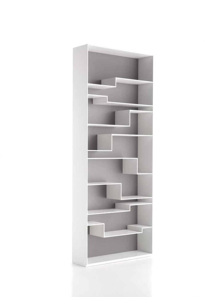 Melody Bookcase Wall Units & Bookcases MDF Italia