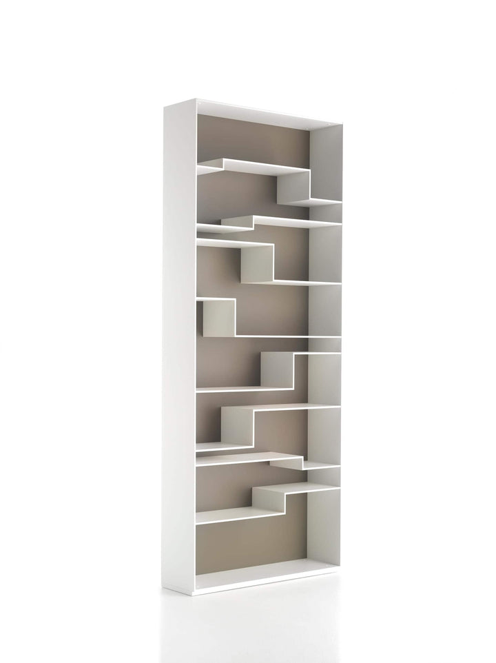 Melody Bookcase Wall Units & Bookcases MDF Italia