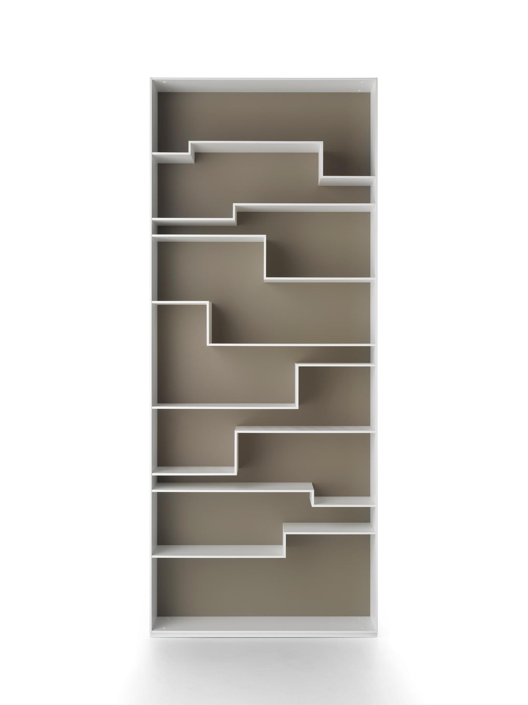 Melody Bookcase Wall Units & Bookcases MDF Italia