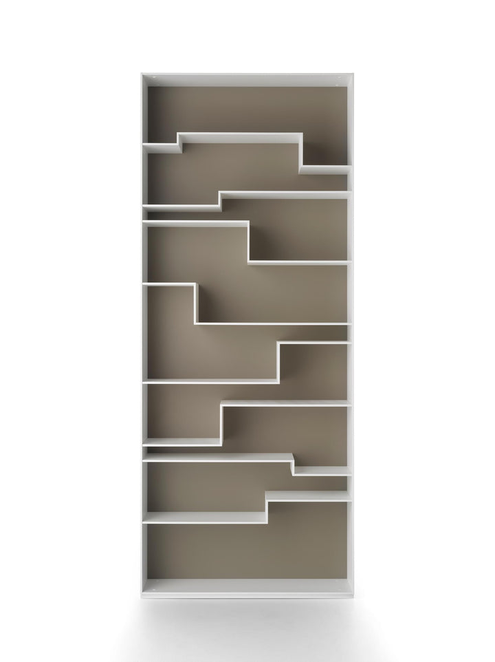 Melody Bookcase Wall Units & Bookcases MDF Italia