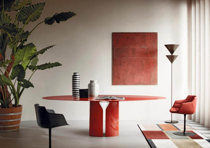 NVL Table Fixed Tables MDF Italia