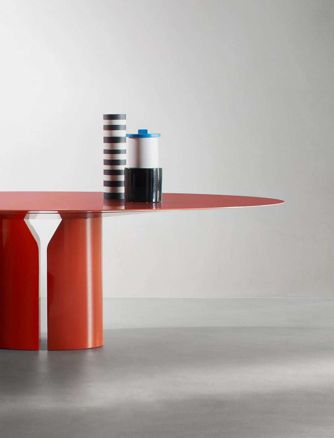 NVL Table Fixed Tables MDF Italia