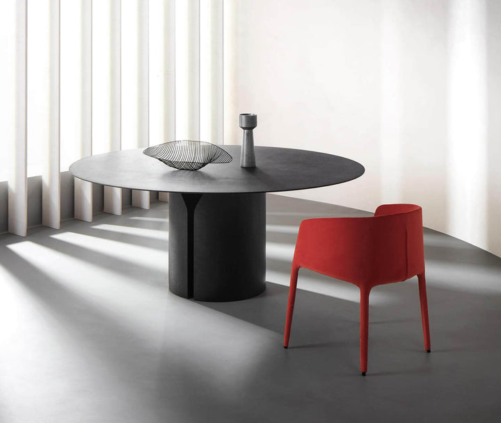 NVL Table Fixed Tables MDF Italia