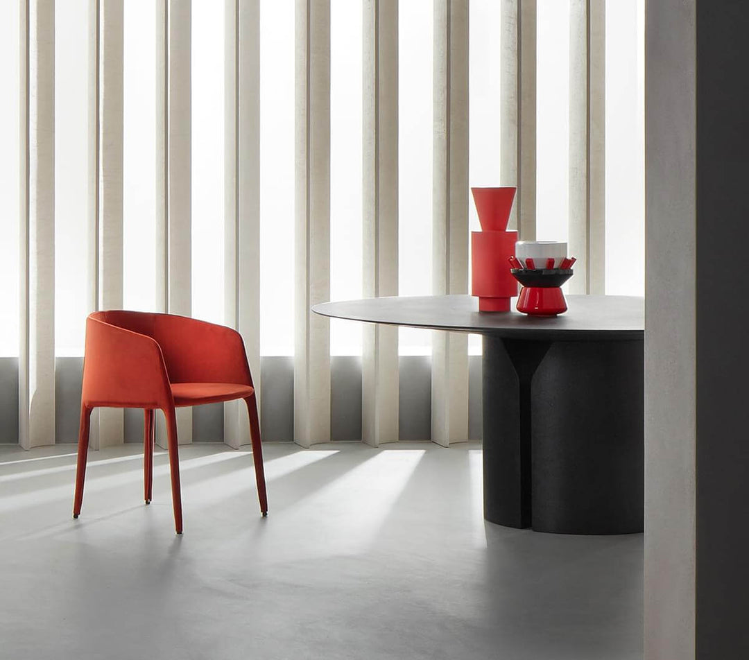 NVL Table Fixed Tables MDF Italia