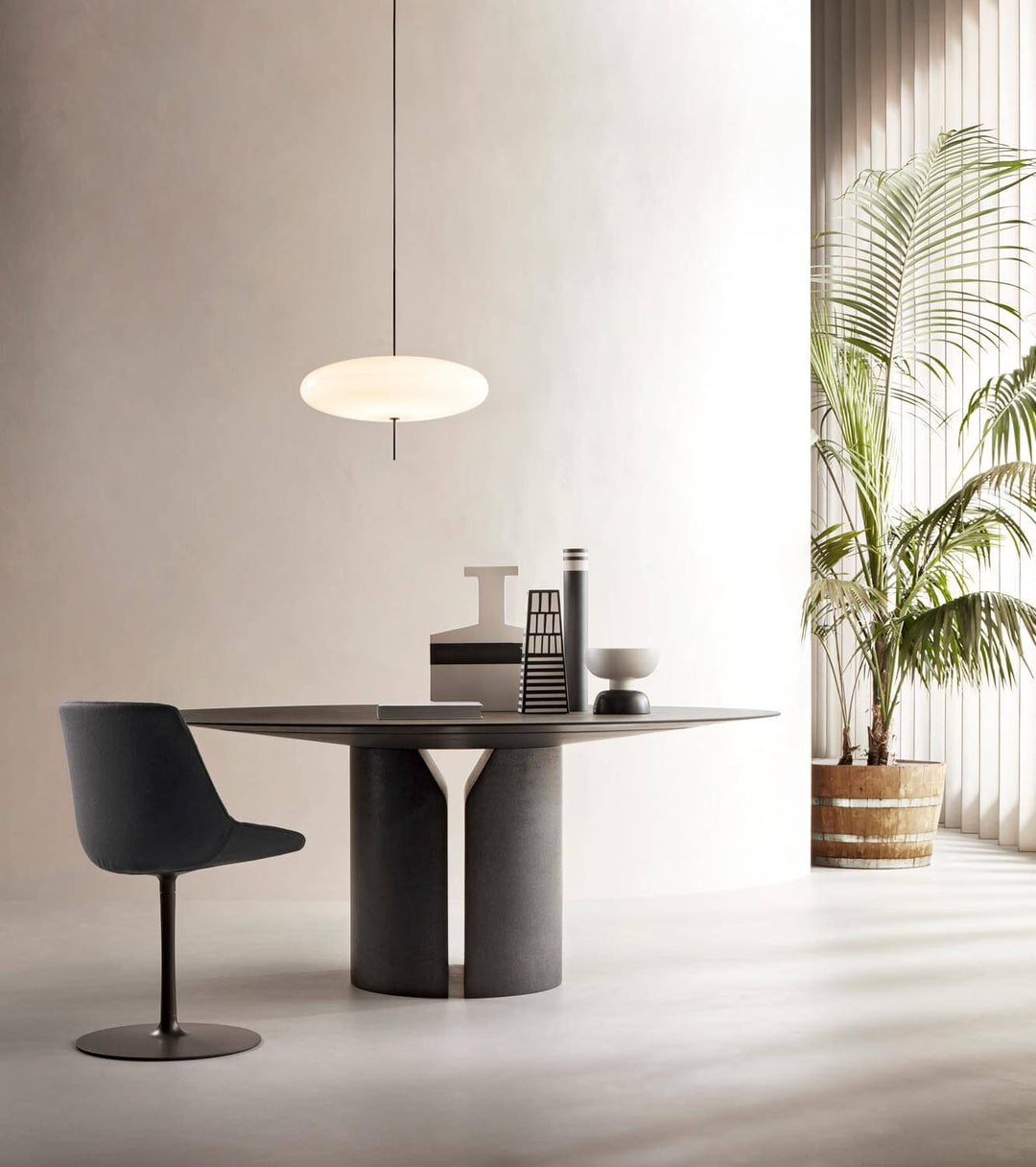 NVL Table Fixed Tables MDF Italia