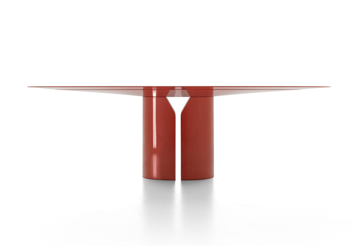 NVL Table Fixed Tables MDF Italia