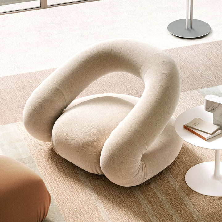 Peggy Lounge Chair Lounge Chairs MDF Italia