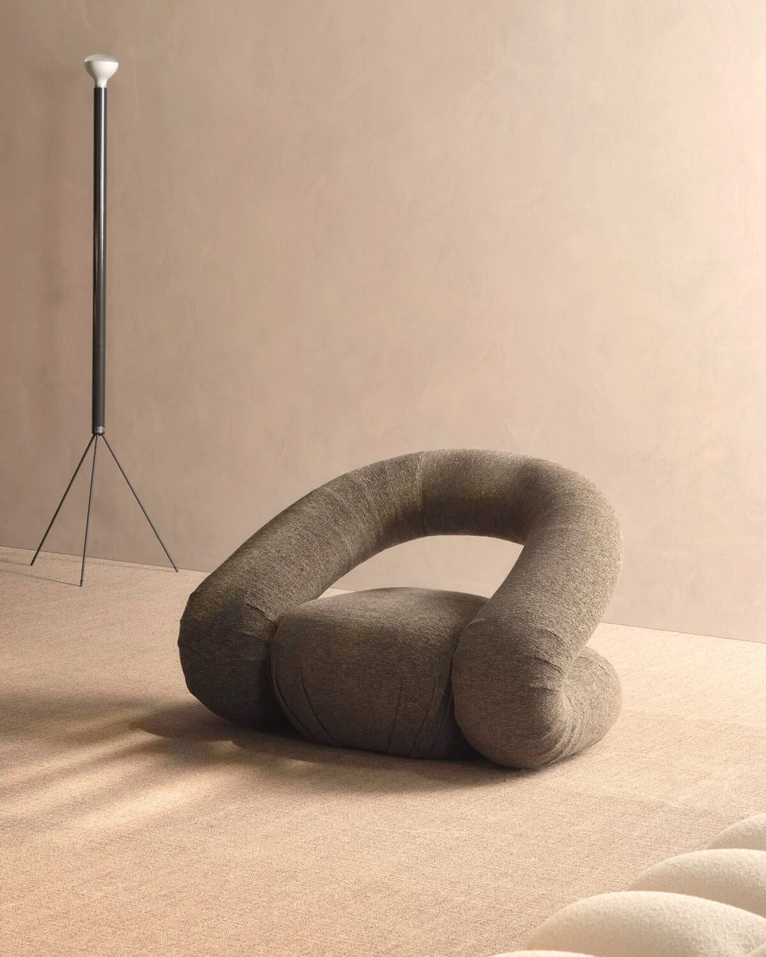 Peggy Lounge Chair Lounge Chairs MDF Italia
