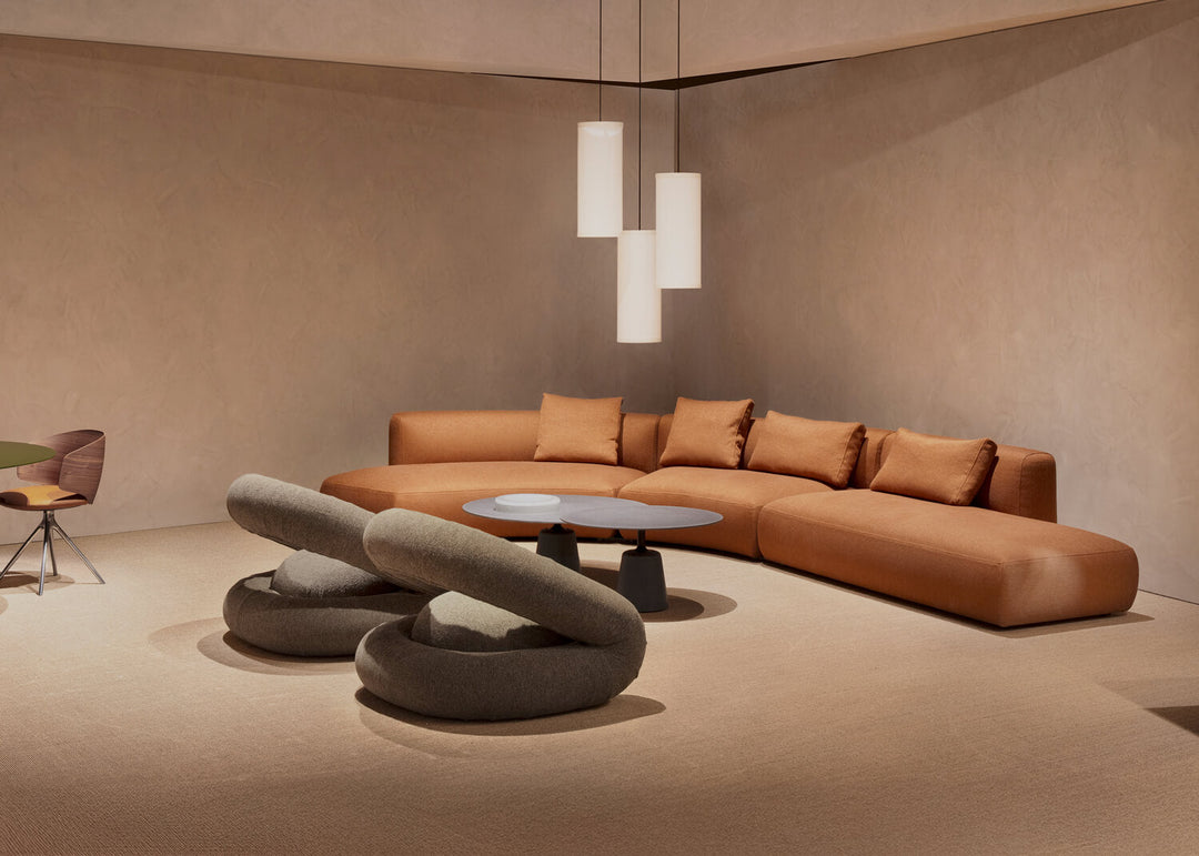 Peggy Lounge Chair Lounge Chairs MDF Italia