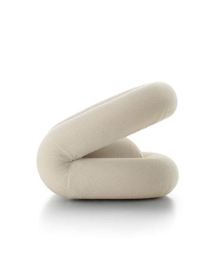 Peggy Lounge Chair Lounge Chairs MDF Italia