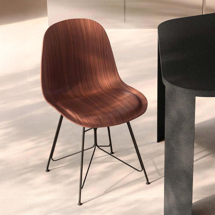 Press Chair v1 Chairs & Armchairs MDF Italia