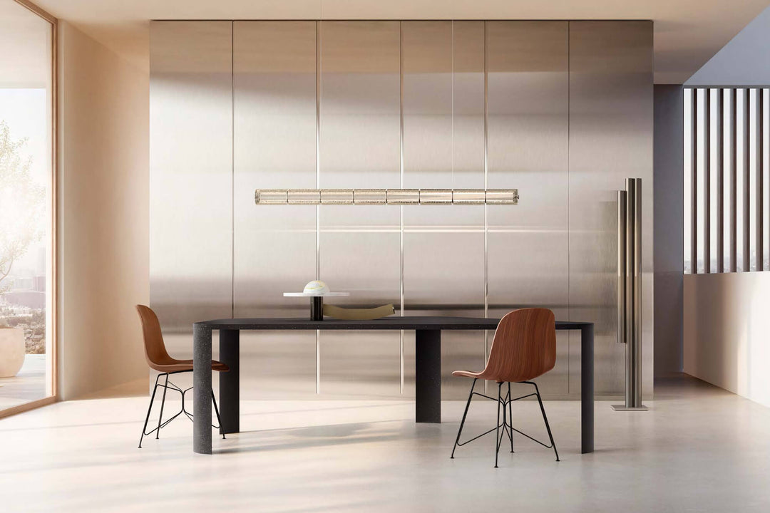 Press Chair v1 Chairs & Armchairs MDF Italia