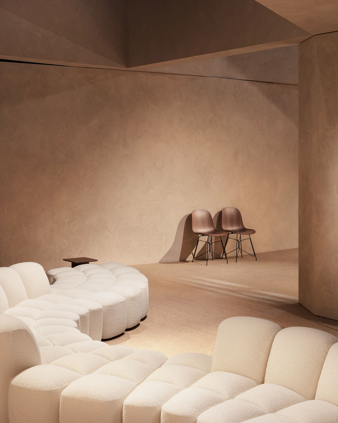 Press Chair v1 Chairs & Armchairs MDF Italia