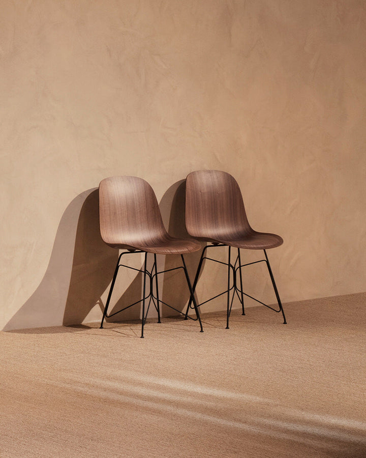 Press Chair v1 Chairs & Armchairs MDF Italia