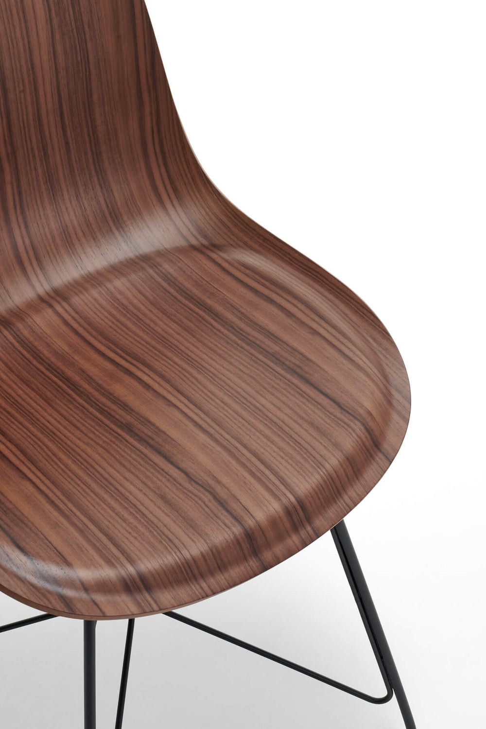 Press Chair v1 Chairs & Armchairs MDF Italia