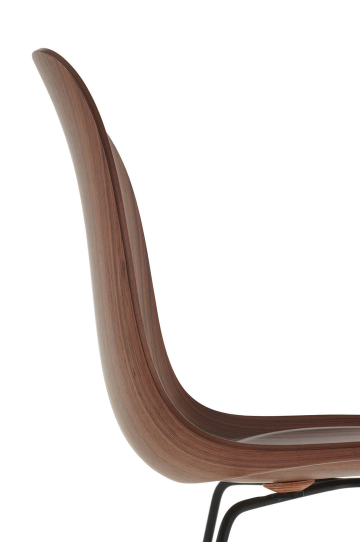 Press Chair v1 Chairs & Armchairs MDF Italia