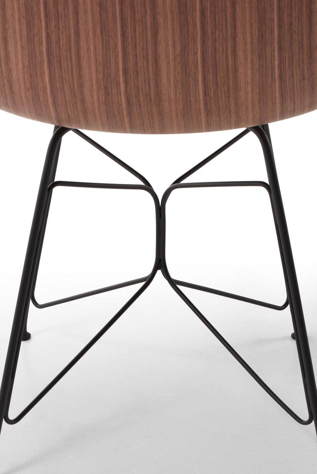 Press Chair v1 Chairs & Armchairs MDF Italia