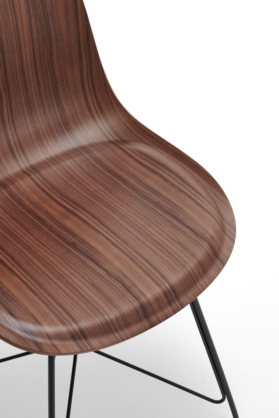 Press Chair v1 Chairs & Armchairs MDF Italia